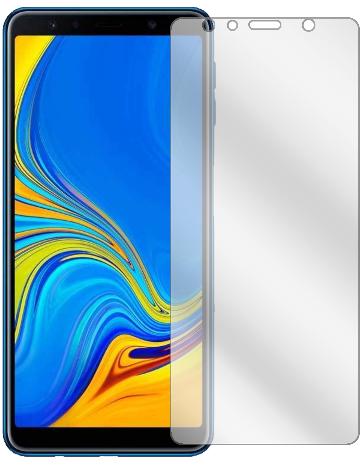 samsung j4 core 2018