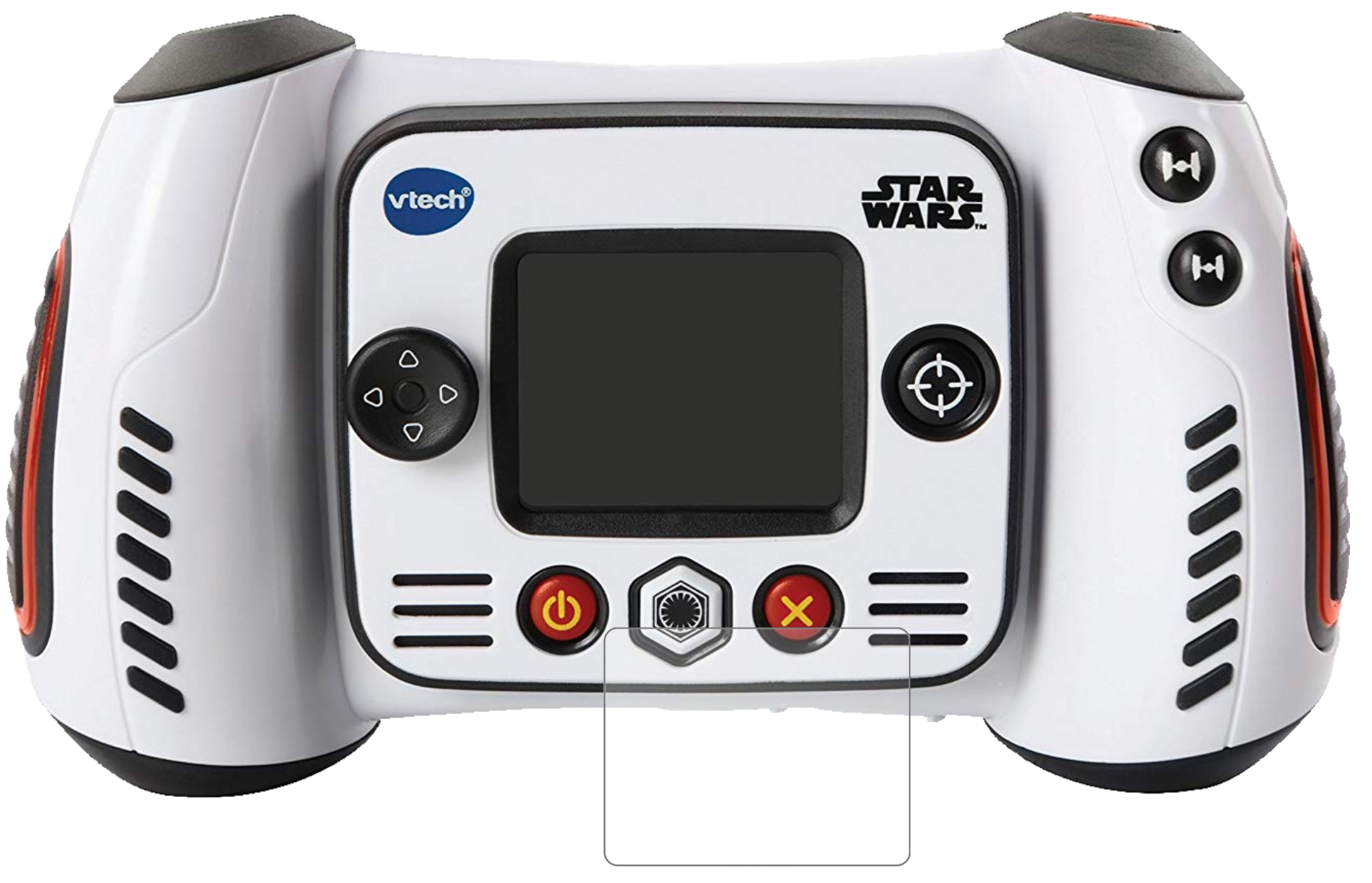 Schutzfolie für VTech Star Wars Strom-Trooper Kamera Anti-Shock matt 9H Display