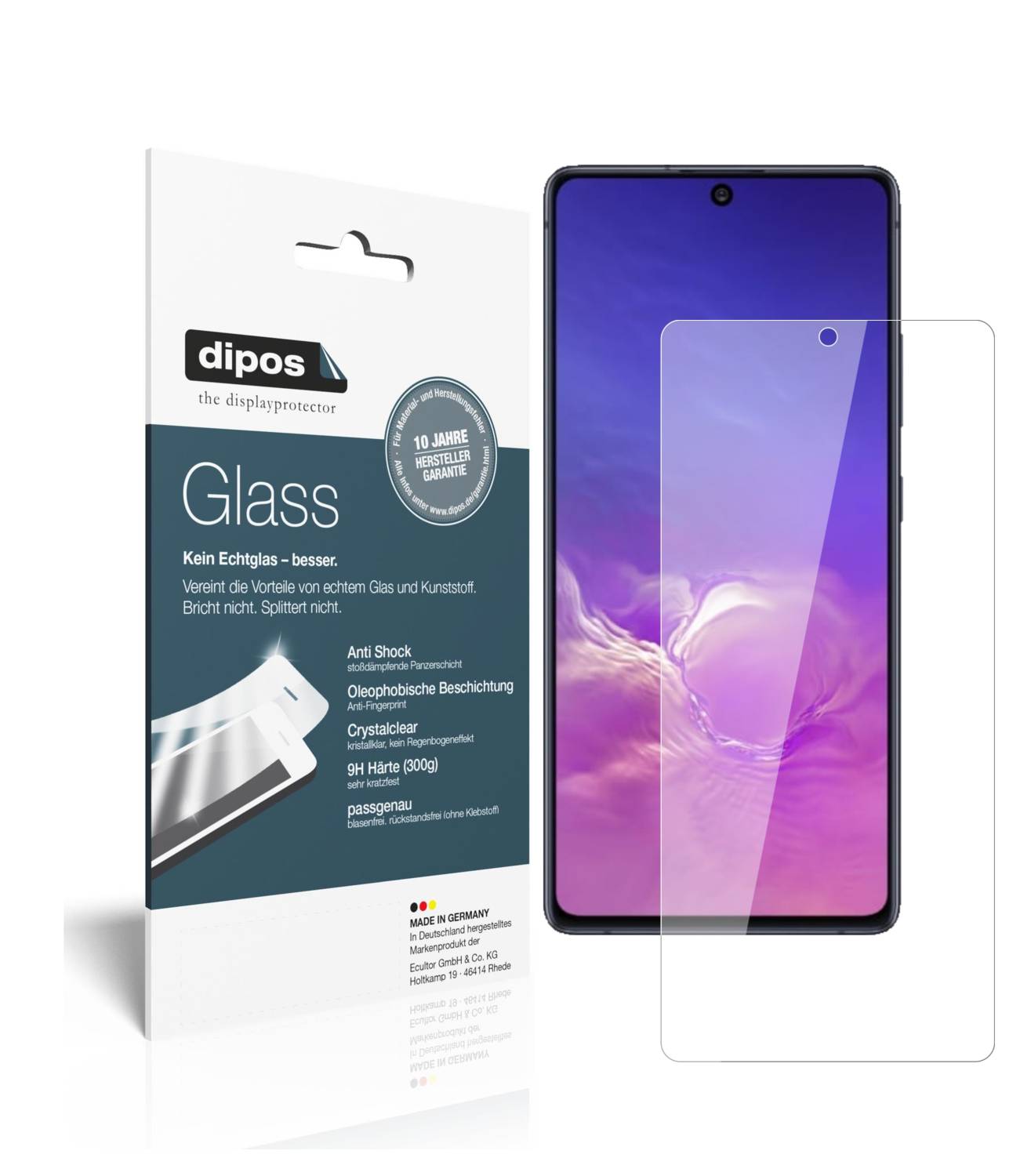 samsung s10 lite screen replacement