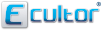 Ecultor Logo